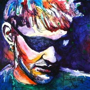 Meet your Posher, Joshua